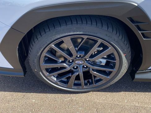 New 2025 Subaru WRX Premium image 10