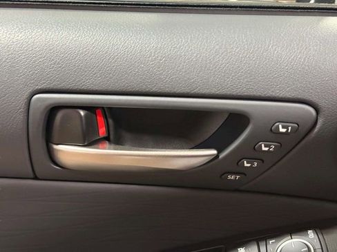 Certified 2025 Lexus IS 350 F Sport w/ Navigation Package image 19