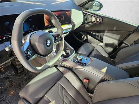 New 2026 BMW X3 xDrive30 w/ Premium Package image 3