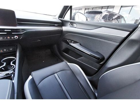 New 2026 Kia K5 GT-Line FWD image 11