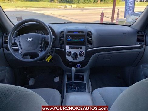 Used 2008 Hyundai Santa Fe GLS image 35