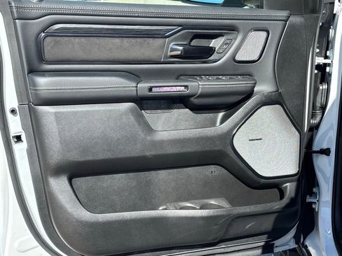 New 2026 RAM 1500 Rebel w/ G/T Package image 20