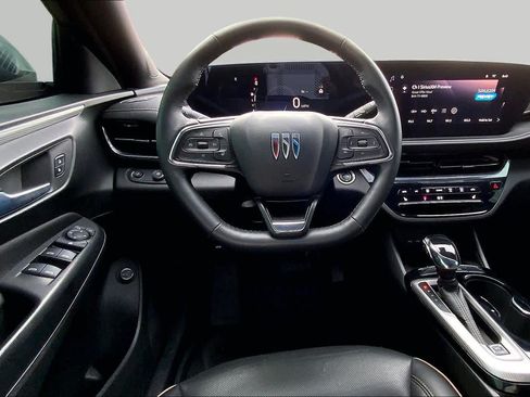 Used 2024 Buick Envista Avenir FWD image 6