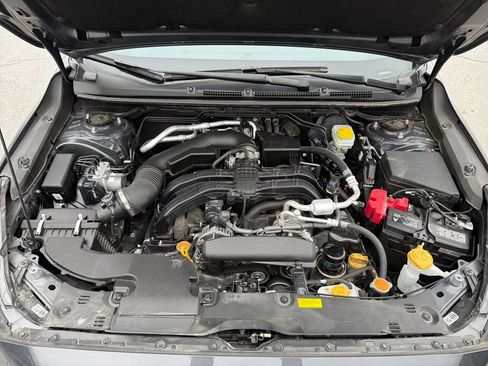 Certified 2024 Subaru Crosstrek 2.5i Sport image 40