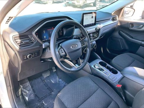 Used 2023 Ford Escape Active image 8