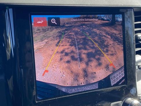 New 2026 RAM 2500 Tradesman AWD/4WD image 18