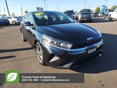 Used 2024 Kia Forte LXS w/ LXS Technology Package