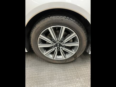 Used 2019 Kia Optima LX w/ LX 17" Wheel Package FWD image 36