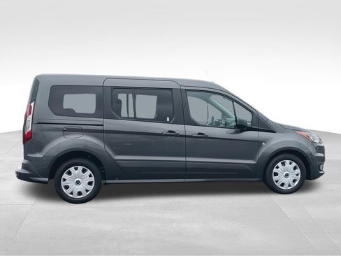 Used 2023 Ford Transit Connect XLT FWD image 9