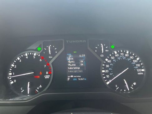 Used 2023 Toyota Tundra SR5 image 28