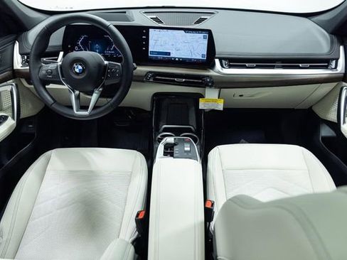 New 2026 BMW X1 xDrive28i image 23