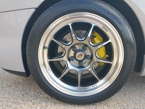 Used 1995 Porsche 968 Base image 32