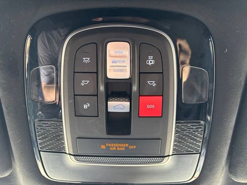 Used 2025 Hyundai Palisade Calligraphy AWD/4WD image 73