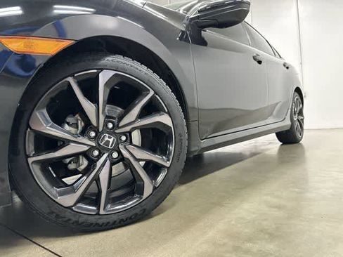 Used 2020 Honda Civic Sport image 27