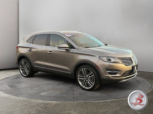 Used 2016 Lincoln MKC Reserve image 1