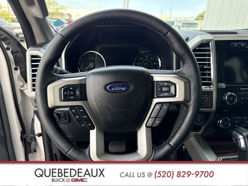 Used 2016 Ford F150 Lariat image 8