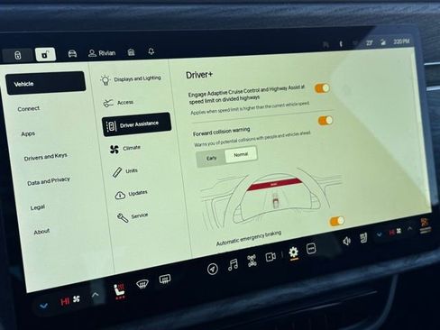 Used 2022 Rivian R1T Launch Edition image 43