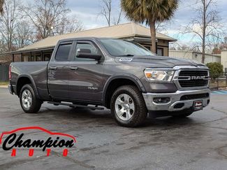 Used 2019 RAM 1500 Big Horn video 1