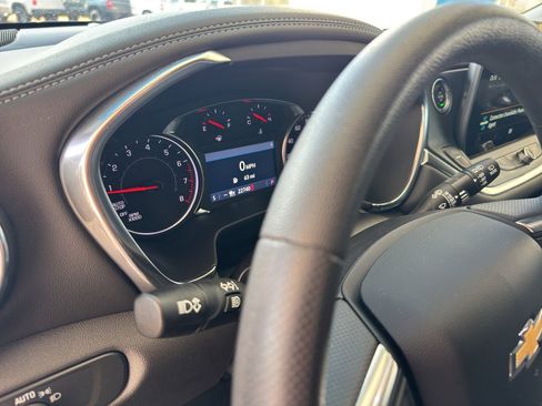 Used 2024 Chevrolet Blazer LT w/ Convenience Package image 10