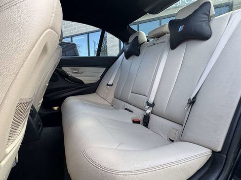 Used 2014 BMW 335i Sedan image 38