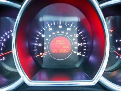 Used 2013 Kia Optima EX w/ Premium Pkg image 31