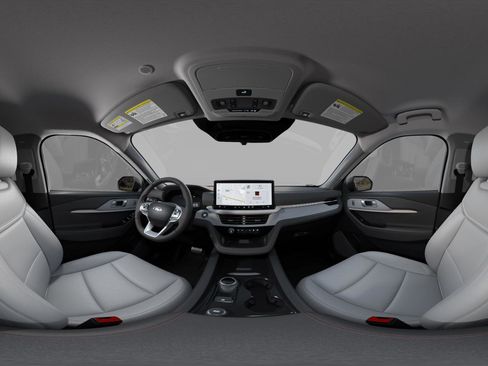 New 2025 Ford Explorer Active w/ Active Comfort Package image 54