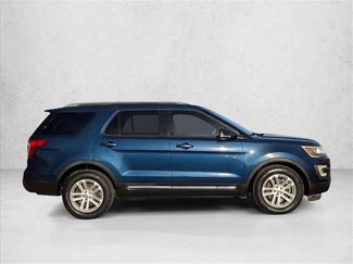 Used 2016 Ford Explorer XLT w/ Equipment Group 201A video 4