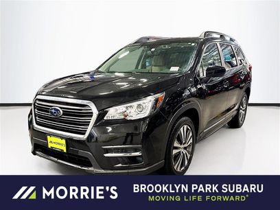 Used 2020 Subaru Ascent Premium w/ Sport Package