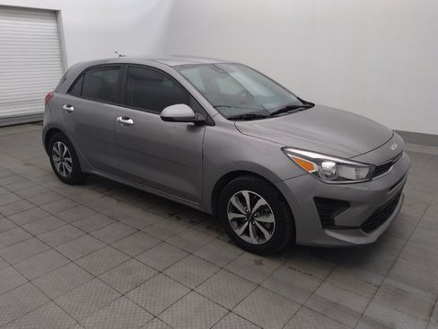 Used 2022 Kia Rio S w/ Option Group 015 FWD image 11