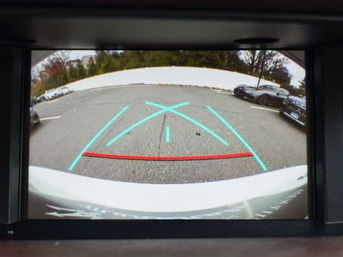 Used 2018 Lexus ES 350 w/ Premier Package image 55