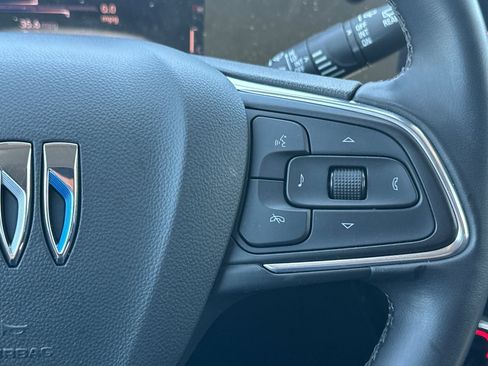 Used 2024 Buick Encore GX Sport Touring w/ Comfort Package FWD image 30