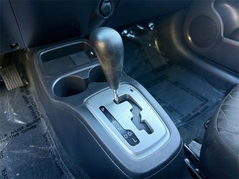 Used 2024 Mitsubishi Mirage ES image 19