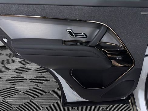 Used 2025 Land Rover Range Rover Sport Dynamic SE image 20