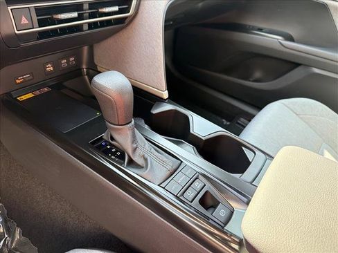 New 2026 Toyota Camry LE FWD image 18