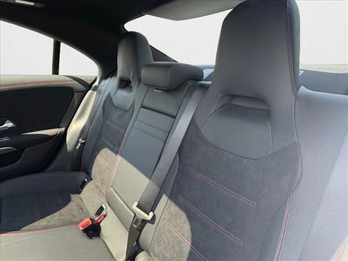 New 2026 Mercedes-Benz CLA 250 image 18