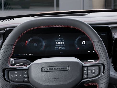 New 2026 Dodge Charger R/T Scat Pack image 33