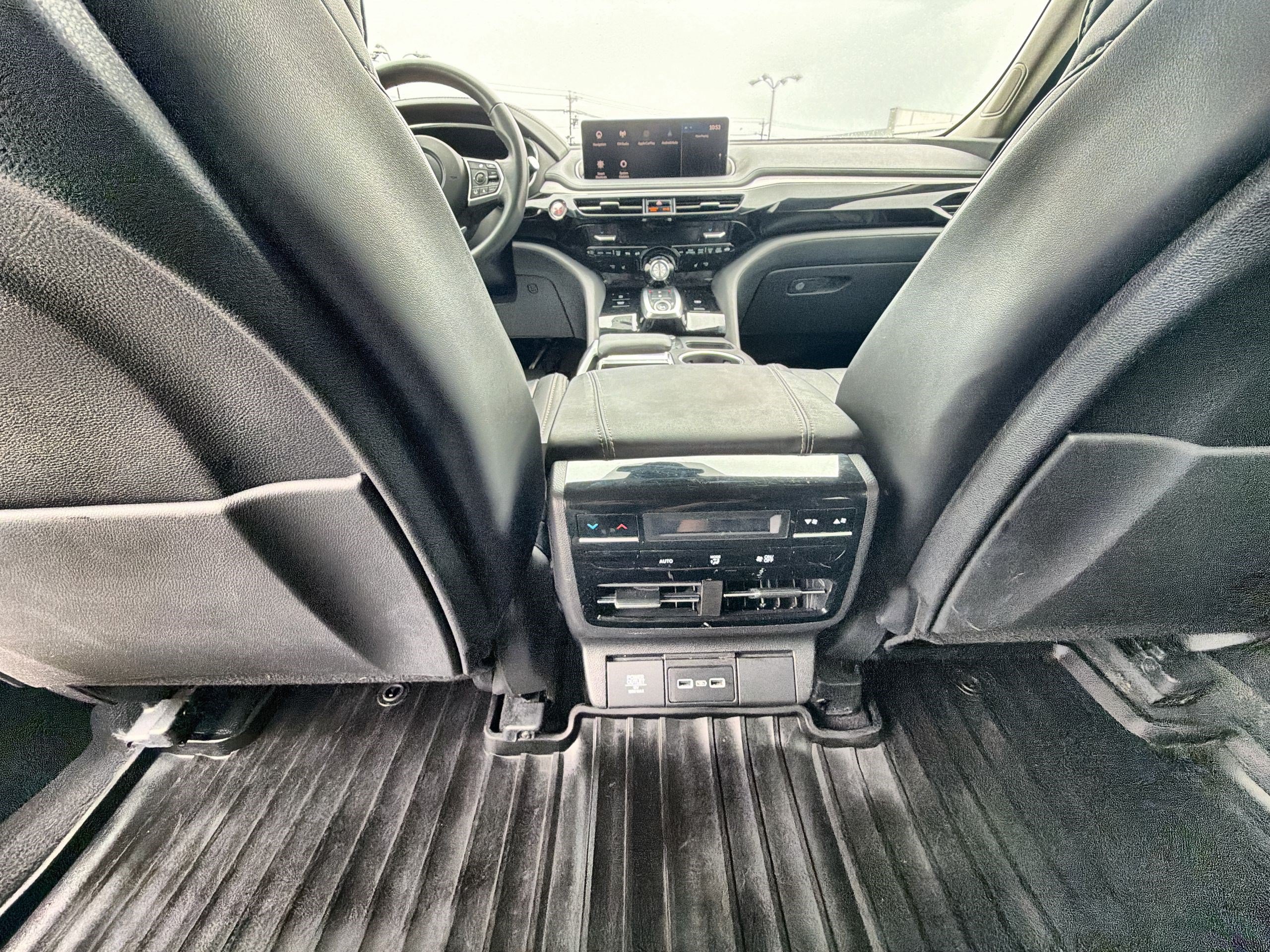 Used 2024 Acura MDX w/ Technology Package AWD/4WD image 54