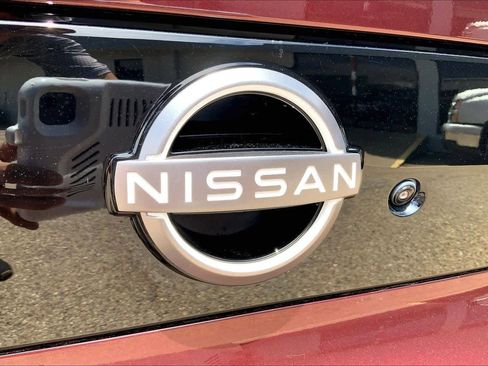 Used 2024 Nissan Z Performance w/ Floor Mat Package RWD image 29