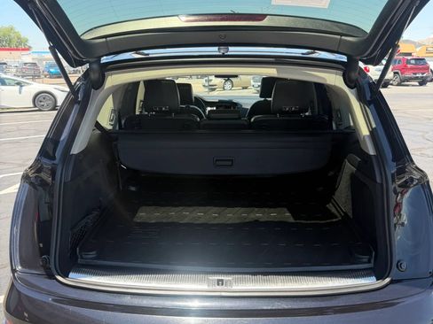 Used 2013 Audi Q7 TDI Premium Plus AWD/4WD image 15