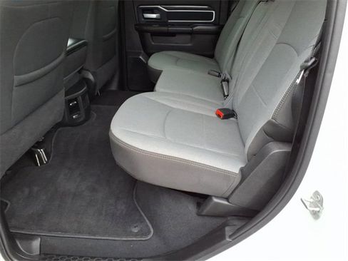 Used 2024 RAM 2500 Big Horn image 12