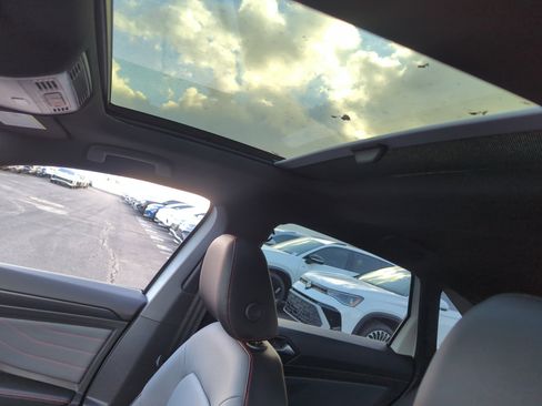 New 2026 Volkswagen Jetta GLI Autobahn image 30