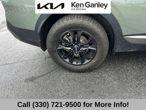 Certified 2024 Kia Sportage X-Pro AWD/4WD image 21
