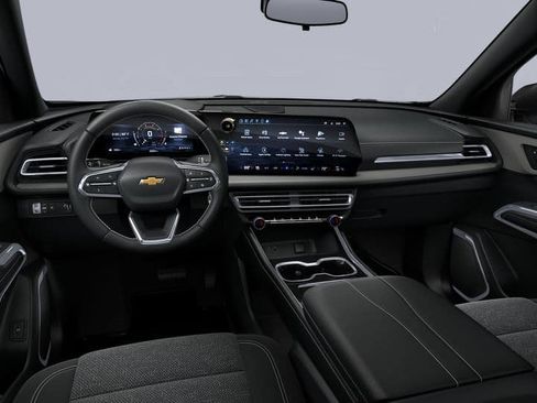 New 2026 Chevrolet Traverse LT image 55