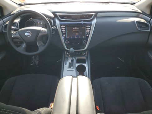 Certified 2022 Nissan Murano S image 21