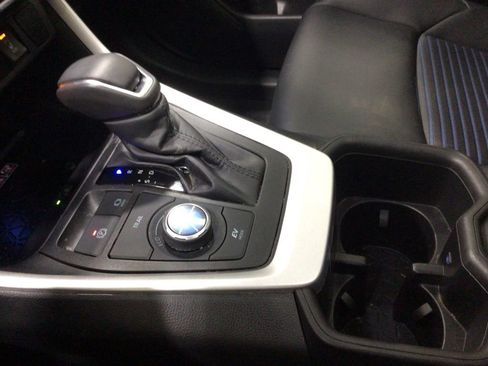 Used 2024 Toyota RAV4 XSE w/ Advanced Technology Package image 14