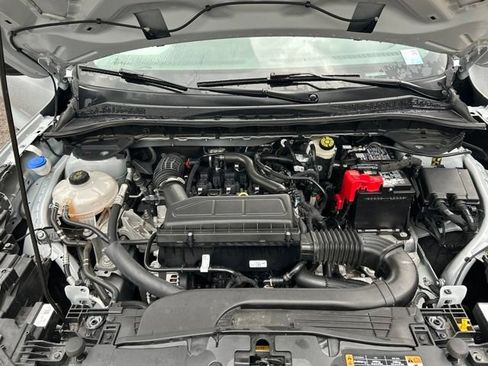 Used 2025 Ford Escape Active FWD image 10