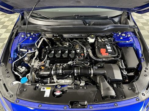 Used 2022 Honda Accord Sport image 34