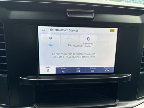 New 2026 Ford F250 XL w/ STX Appearance Package image 40