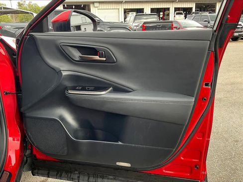 Used 2024 Toyota Crown XLE image 21