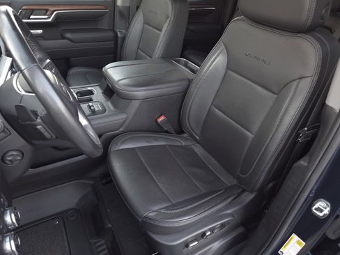 Used 2023 GMC Sierra 1500 Denali w/ Denali Reserve Package image 10